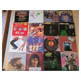 Classsic Vinyl LP Collection - D - (16)