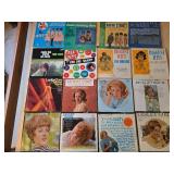 Classsic Vinyl LP Collection - C - (16)