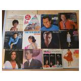 Classsic Vinyl LP Collection - B - (12)