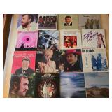 Classsic Vinyl LP Collection - A - (16)