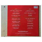 Collectible Vinyl LP - Keith Haring