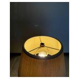 Classic Brass Swivel Desk Lamp