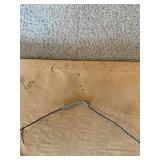 Dreamlike Native American Fine Art Print - He Was Faintly Golden