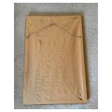 Dreamlike Native American Fine Art Print - He Was Faintly Golden