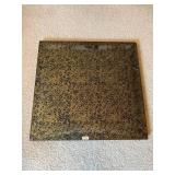 Brilliant Original Racehorse Watercolor Painting - James L. Crow