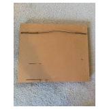 Original Fine Art Watercolor Painting - Seaswept House