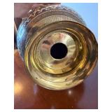 Vintage Chinese Cloisenne Lamp Body