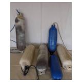 6- Boat-Dock Bumpers