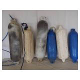 6- Boat-Dock Bumpers