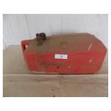 6 gallon boat tank gas can
