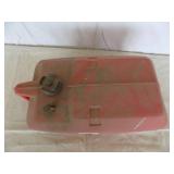 6 gallon boat tank gas can