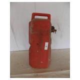 6 gallon boat tank gas can