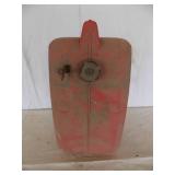 6 gallon boat tank gas can
