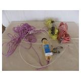 Ski ropes, Berkeley ski toe harness