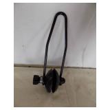 Sporting goods - Gun case Allen good zipper, Motor flushing ears