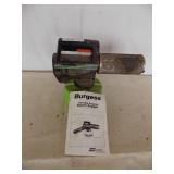 Burgess insect propane fogger #1443