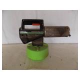 Burgess insect propane fogger #1443