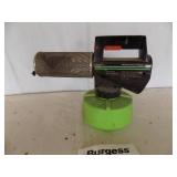 Burgess insect propane fogger #1443