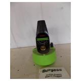 Burgess insect propane fogger #1443