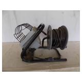 Work light -With Cord, Reel