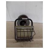 Work light -With Cord, Reel