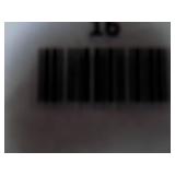 Metal tool box, size:19 x 7 x 7 1/2“