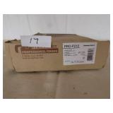 Polish Chrome Kitchen Faucet