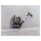 Hand Winch