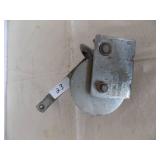 Hand Winch