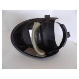 Auto-darkening welding helmet from Chicago Electric Welding Systems