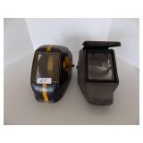 Welding Helmet & Grinding Helmet