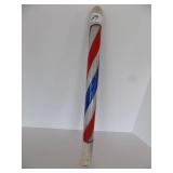 Barber Light No Cord 25" Long 1¾" Wide