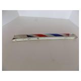 Barber Light No Cord 25" Long 1¾" Wide