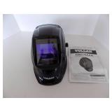 Welding - Arc Safe VUCAN Auto Darkening Welder Helmet Looks Unused