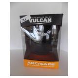 Welding - Arc Safe VUCAN Auto Darkening Welder Helmet Looks Unused