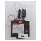 Trailer Breakaway Kit