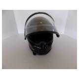 Snowmobile Helmet HLC Extra Extra Large With Face Shield