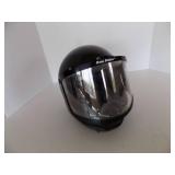 Snowmobile Helmet HLC Extra Extra Large With Face Shield
