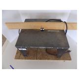 Craftsman Router And Table Model 2516