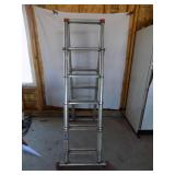 Telesteps Ladder -Type II