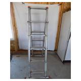 Telesteps Ladder -Type II