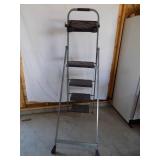 Skinny, Miny Folding Step Ladder
