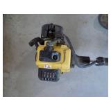 John Deere Weed Whipper