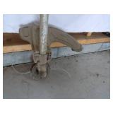 John Deere Weed Whipper