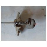 Craftsman Weed Wacker