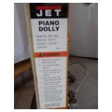 Jet Piano Dolly