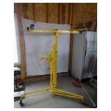 Drywall Panel Lift,
