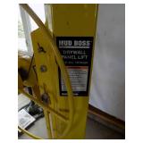 Drywall Panel Lift,