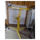 Drywall Panel Lift,