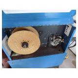 Miller Matic 200 Welder With Gas,